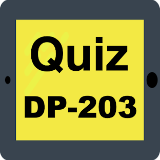 DP-203 Quick Reference